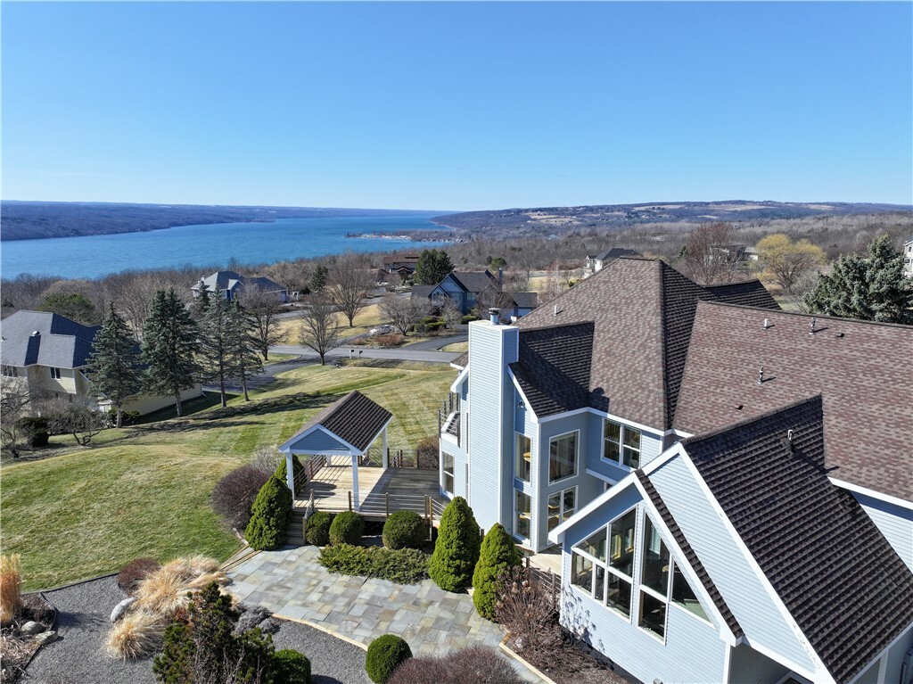 Property Photo:  51 Waterview Heights  NY 14850 