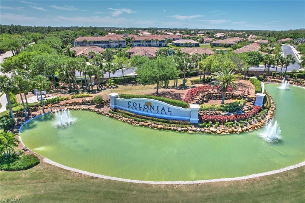 Property Photo: 11014 Mill Creek Way 2303 FL 33913