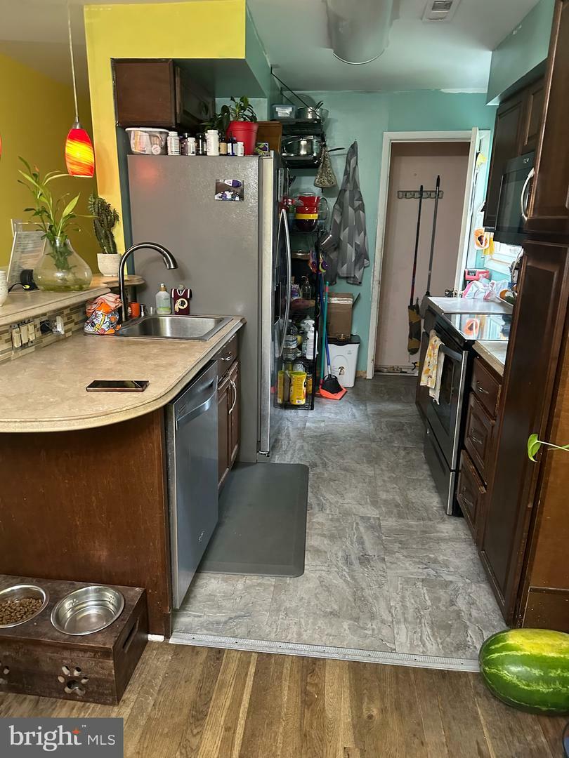 Property Photo: 9011 Spring Acres Road MD 20735