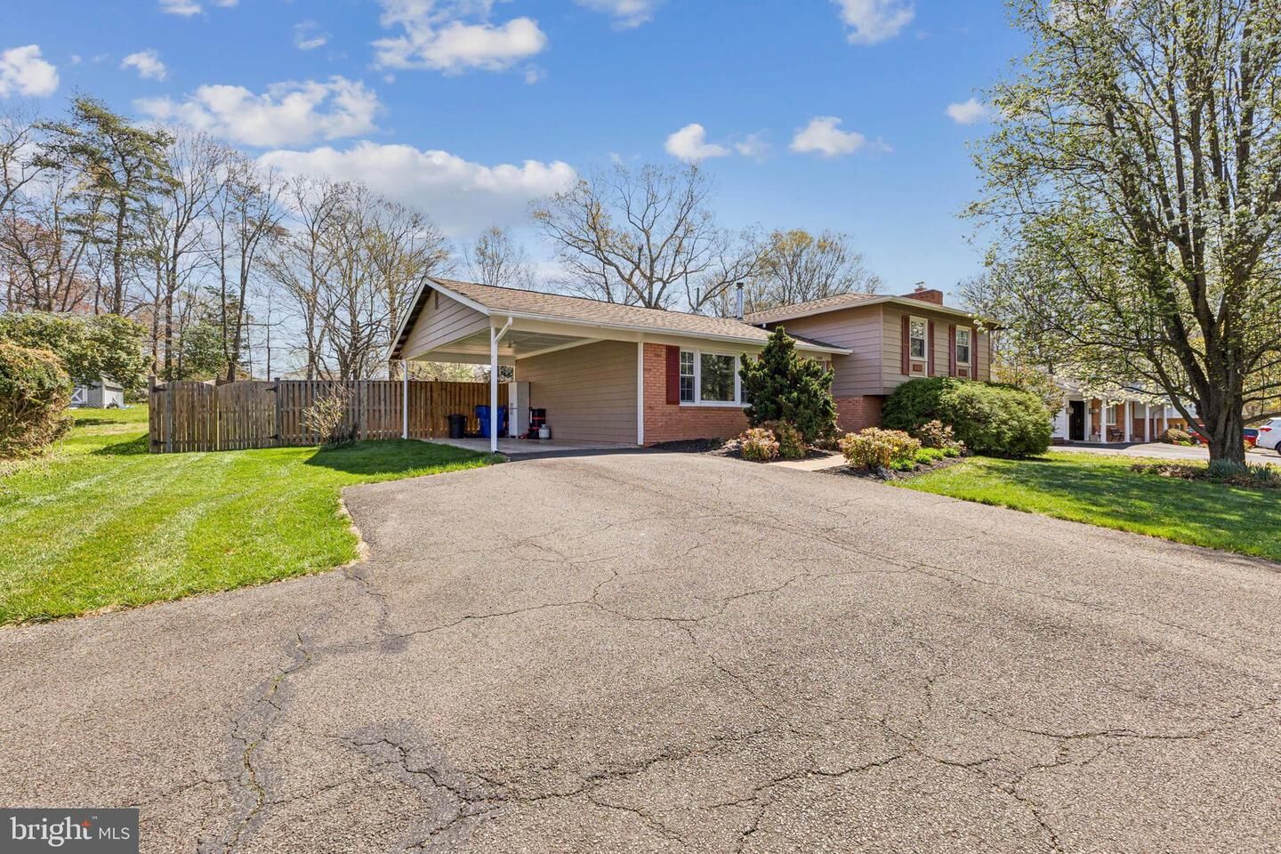 Property Photo:  11609 Smithfield Road  VA 20112