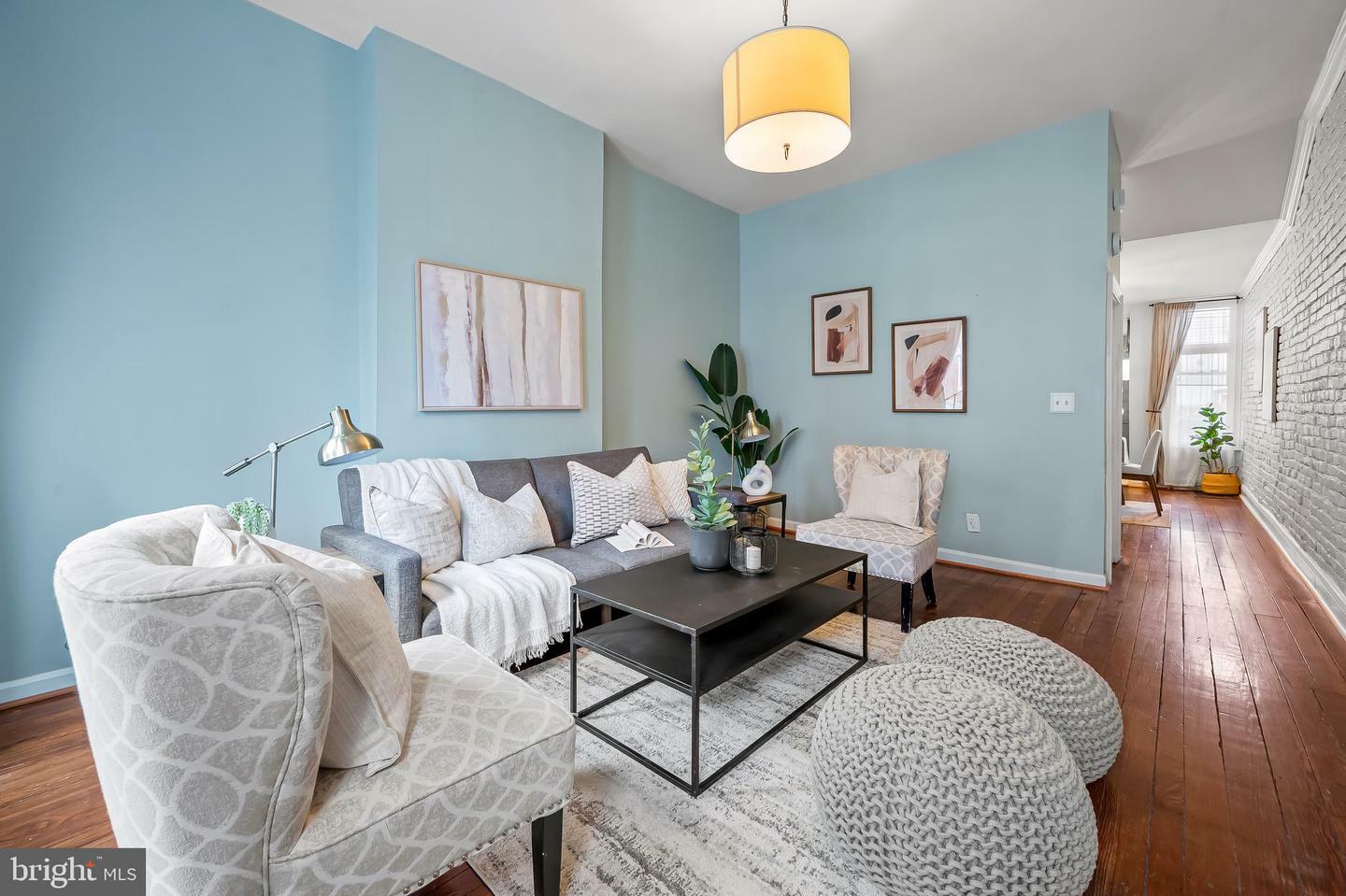 Property Photo: 1045 Riverside Avenue MD 21230