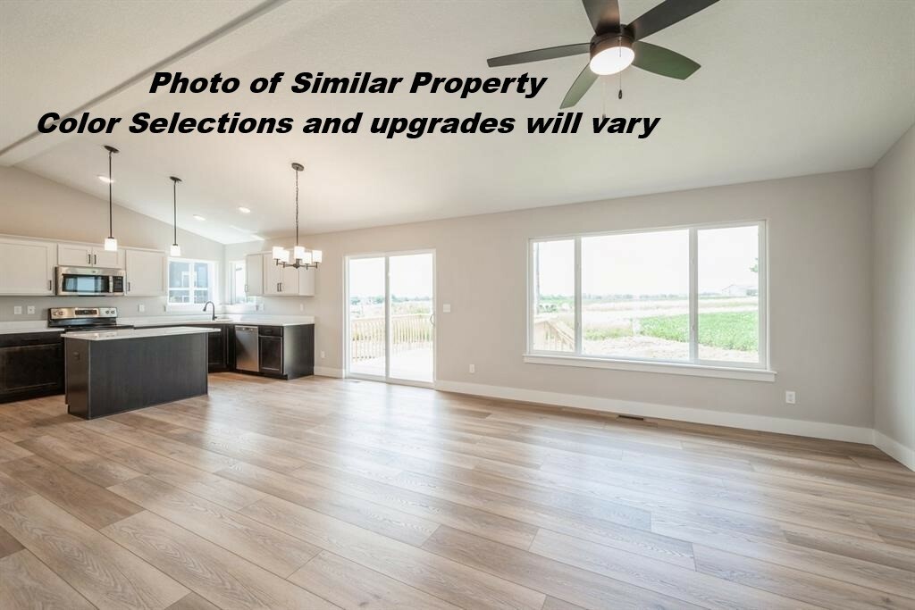 Property Photo: 1907 Holly Meadow Avenue SW IA 52404