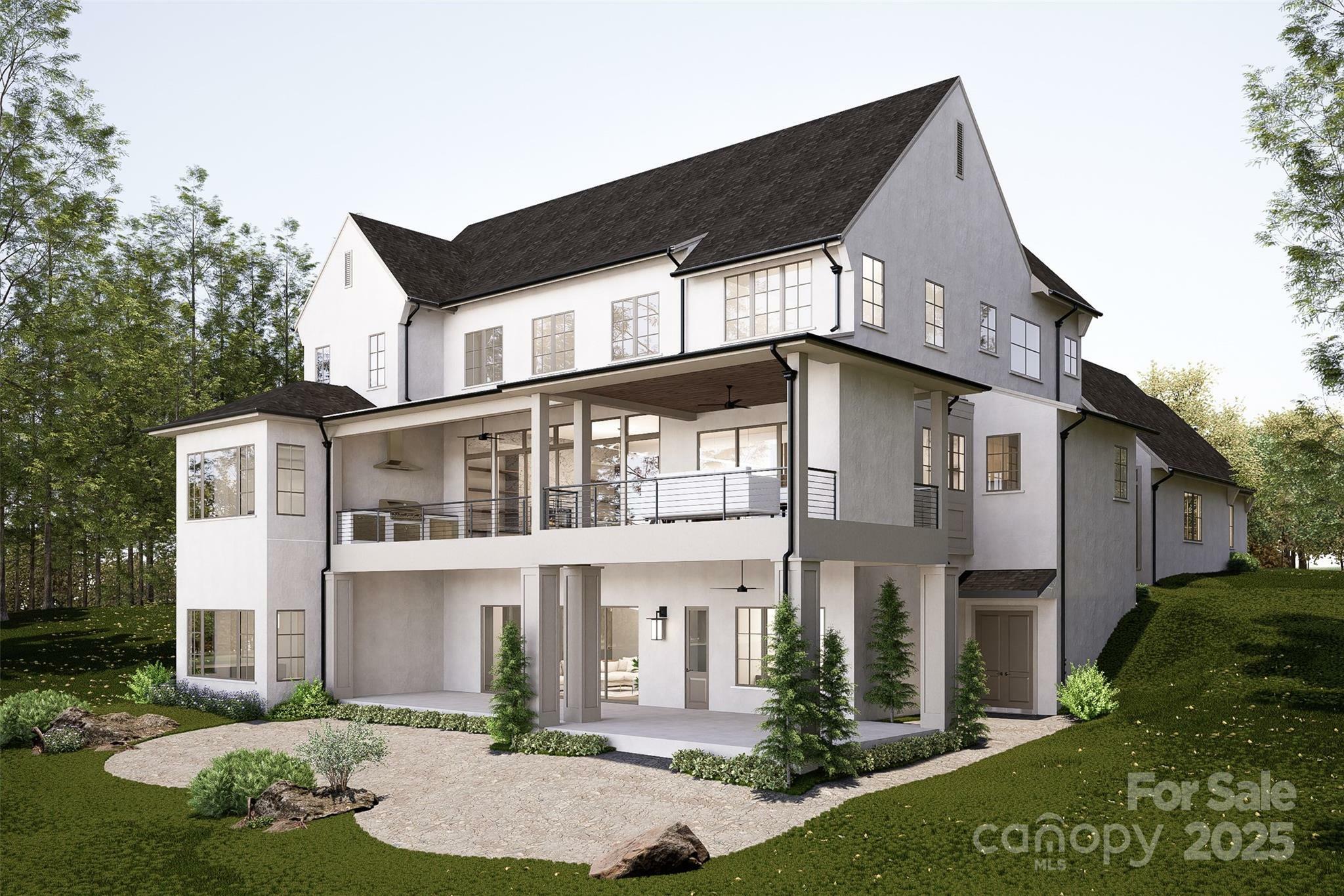 Property Photo:  20114 Norman Colony Road  NC 28031 