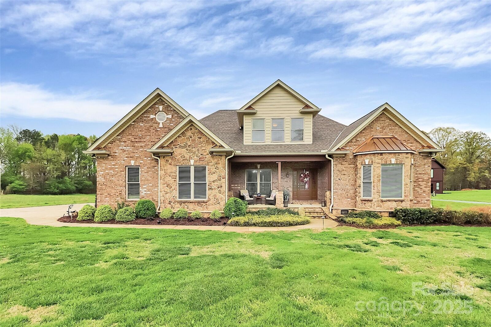 Property Photo: 4205 New Town Road NC 28173