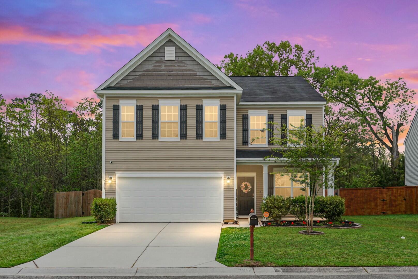 Property Photo: 7818 Expedition Drive SC 29420
