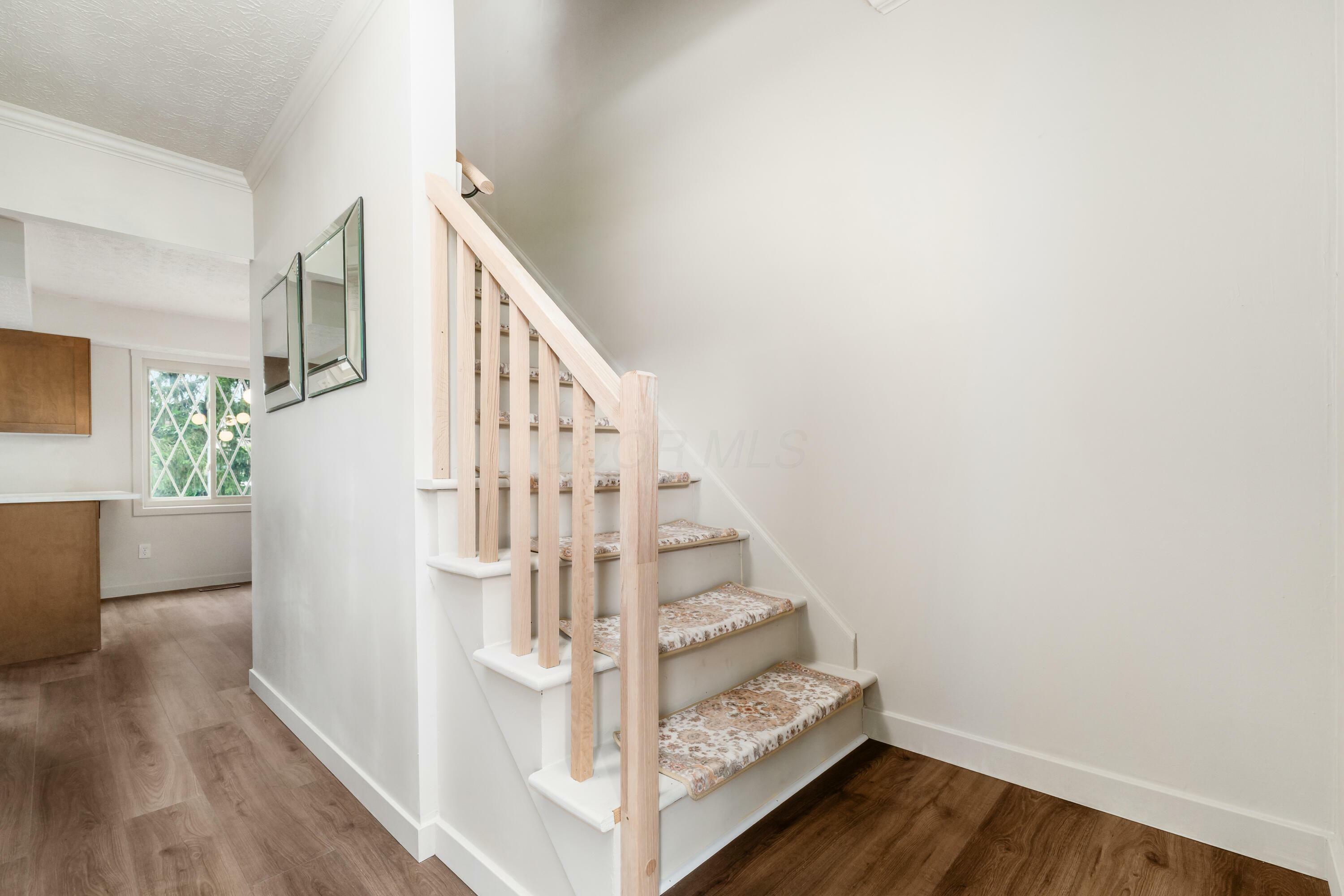 Property Photo: 11795 Huntington NW Way OH 43147