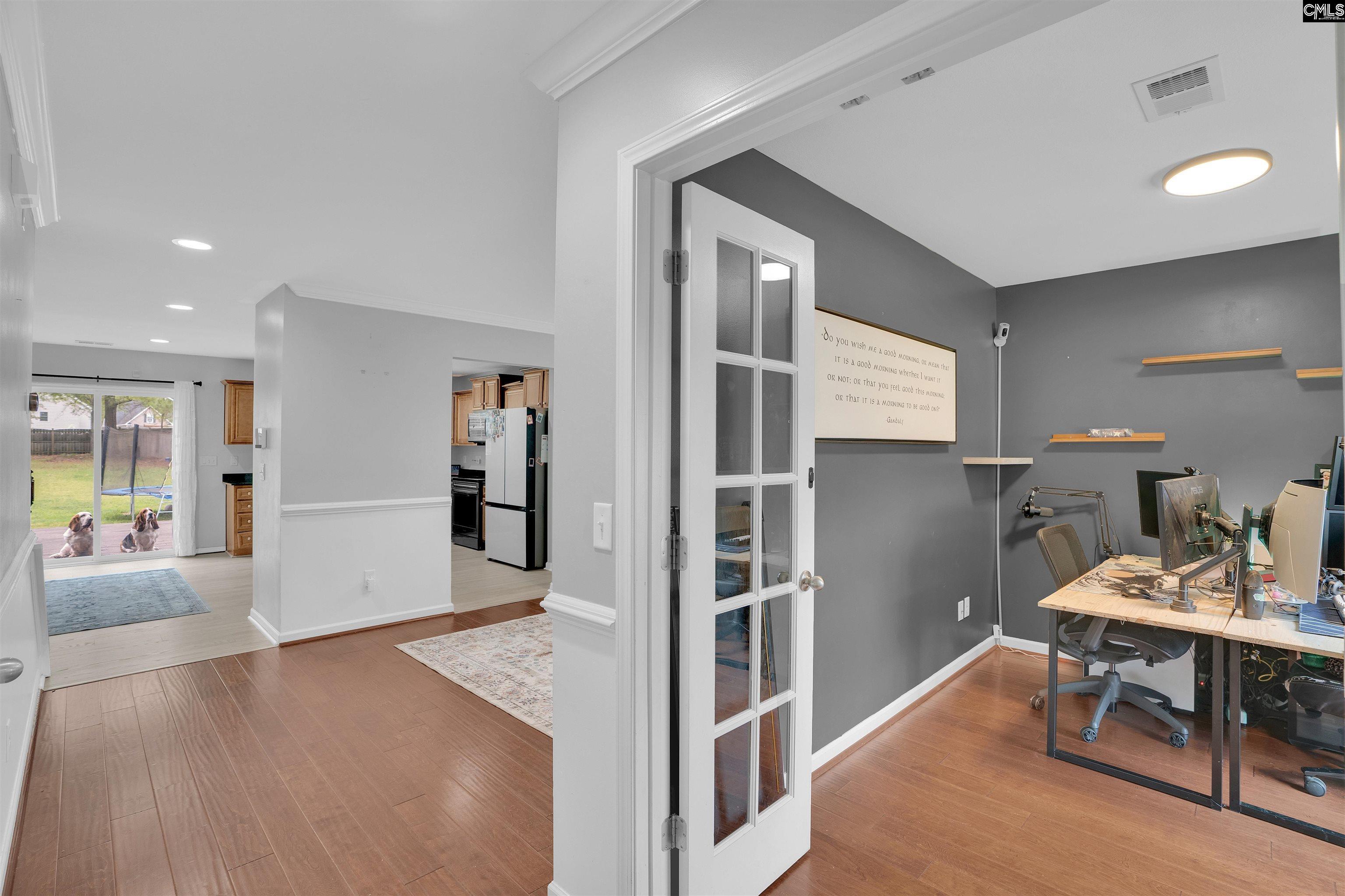 Property Photo: 8 Genesis SC 29020