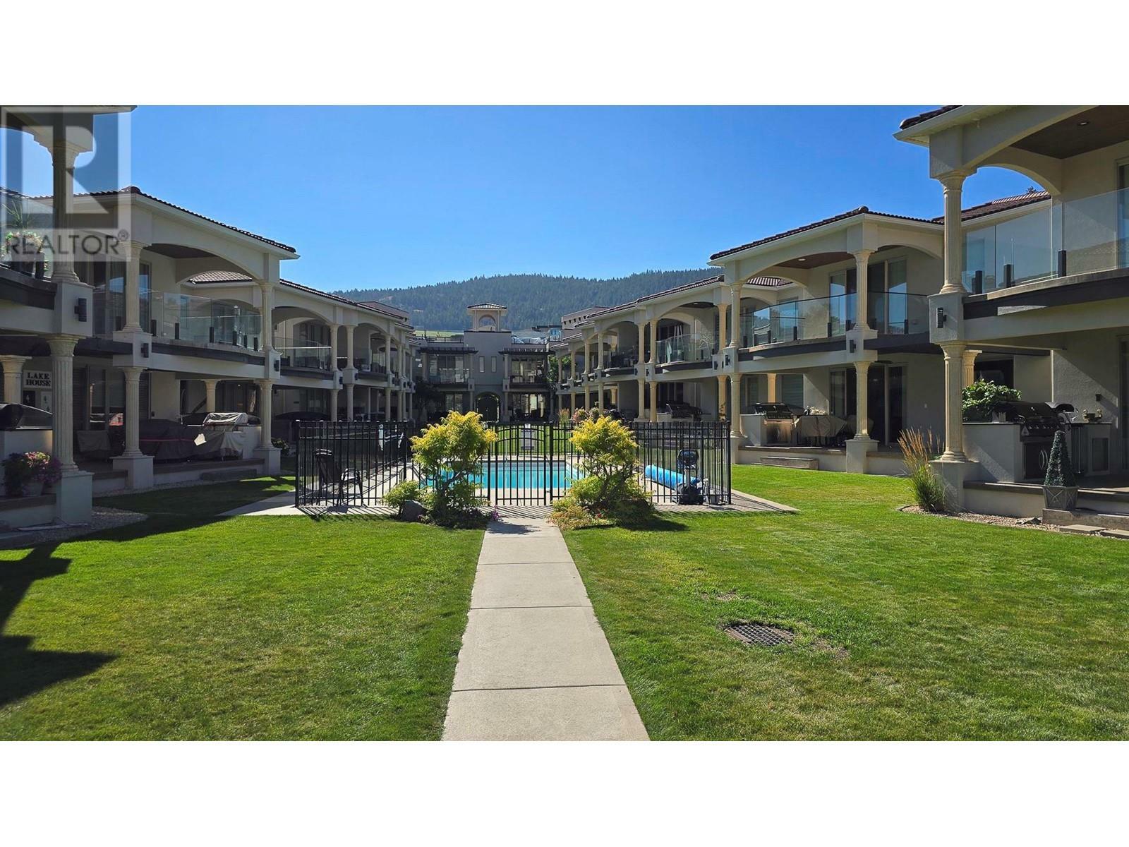 Property Photo: 7373 Brooks Lane 8 BC V1H 1G6