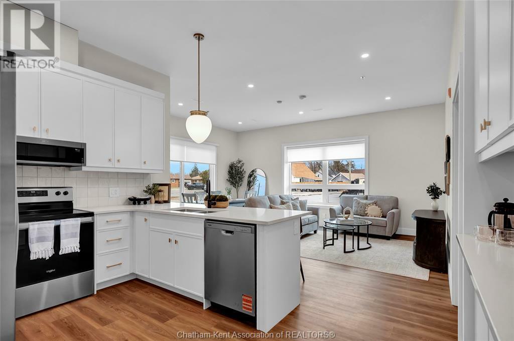 Photo de la propriété: 12 Mill Street West 500 ON N0P 2L0