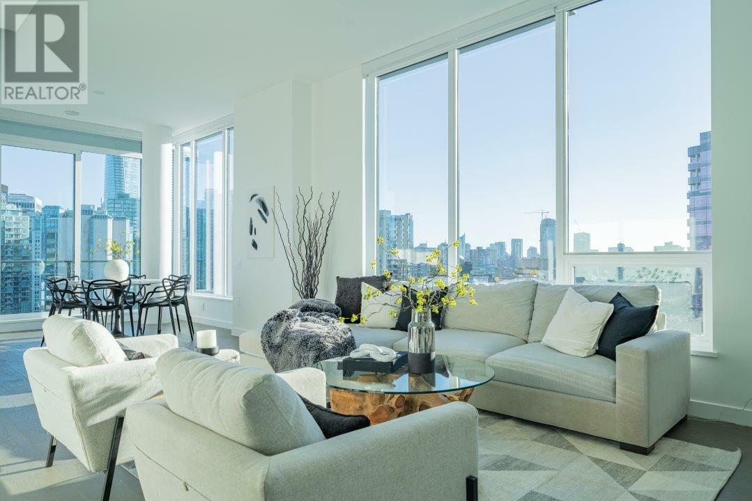 Property Photo: 620 Cardero Street 2603 BC V6G 3H7