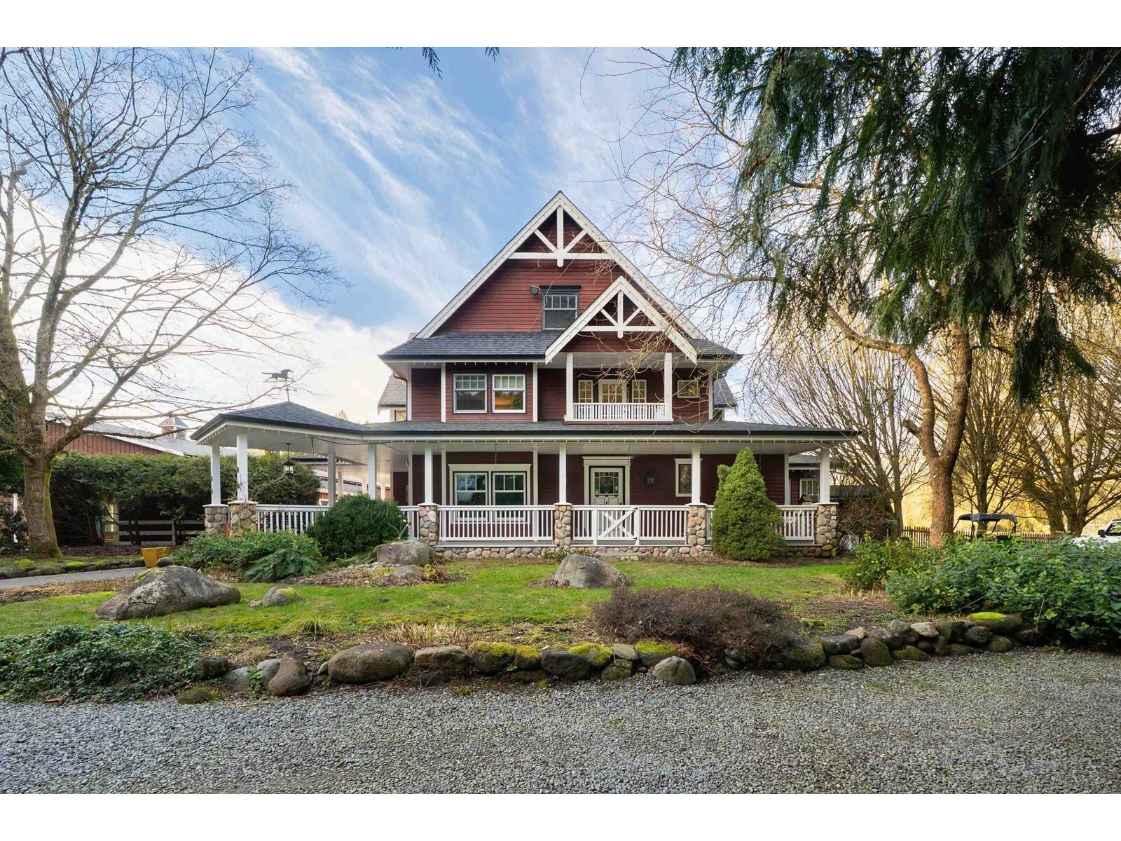 Property Photo: 25769 82 BC V1M 2M8