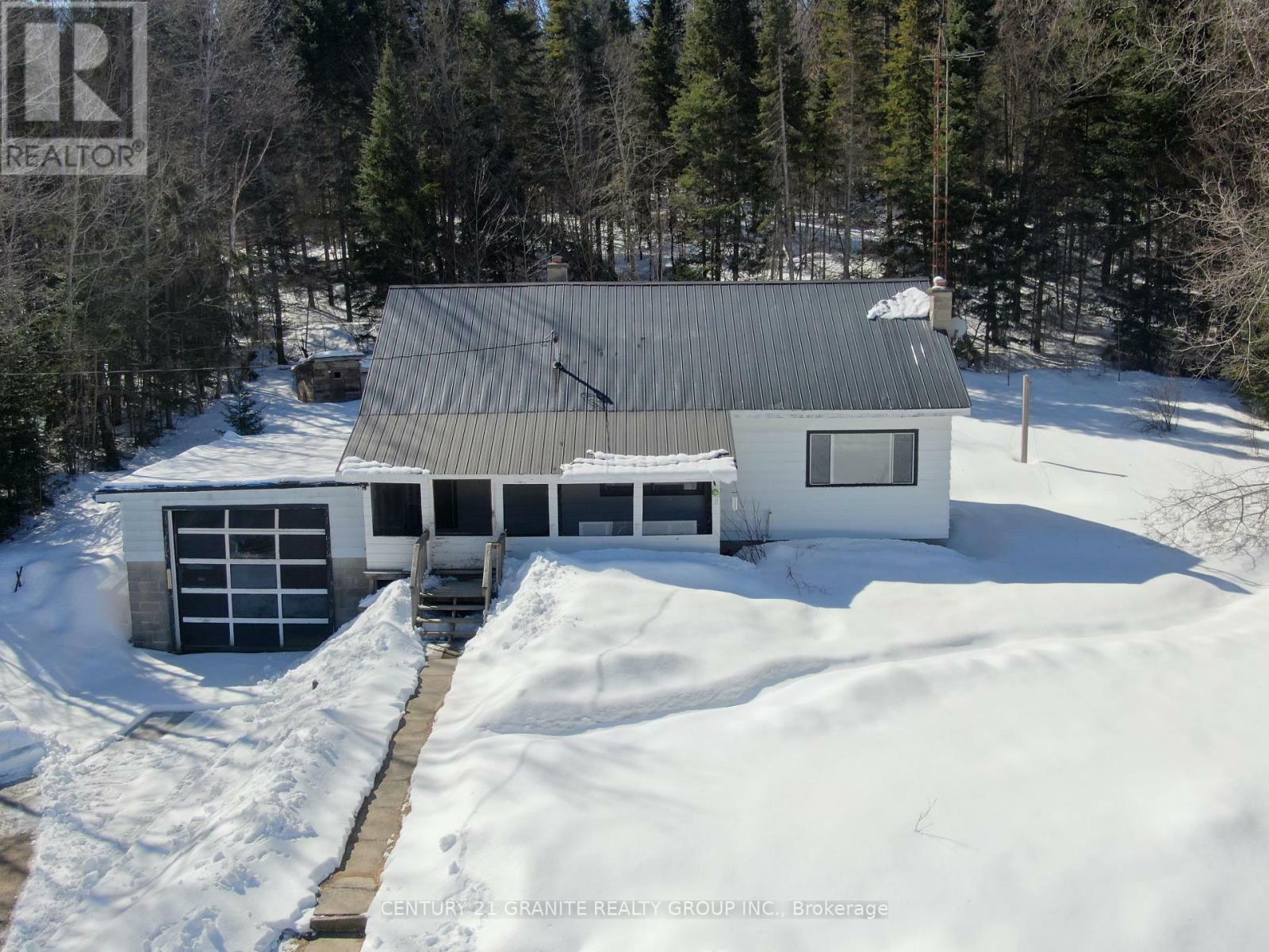 Property Photo: 1909 Highway 127 ON K0L 2K0