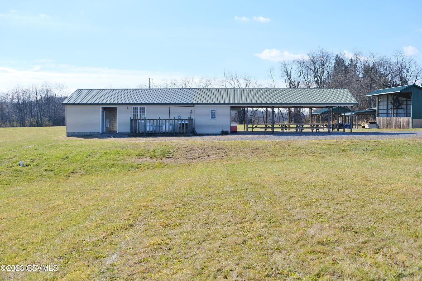 Property Photo:  1148 8th St Drive  PA 17777 