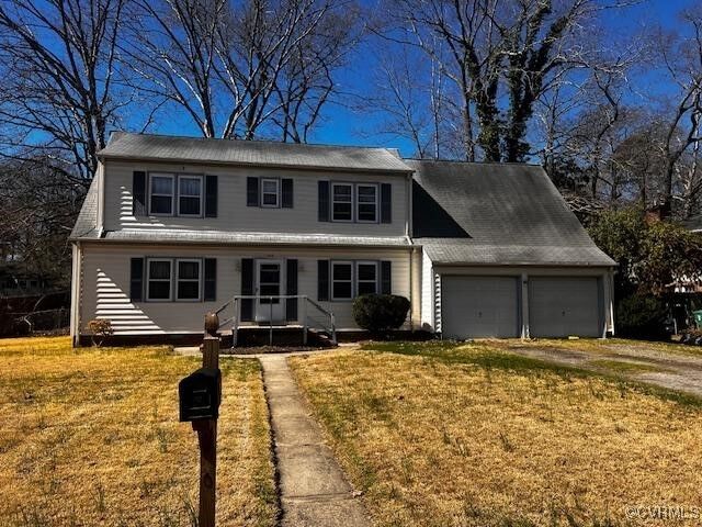 226 Homestead Drive  Colonial Heights VA 23834 photo