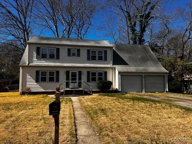 Property Photo: 226 Homestead Drive VA 23834