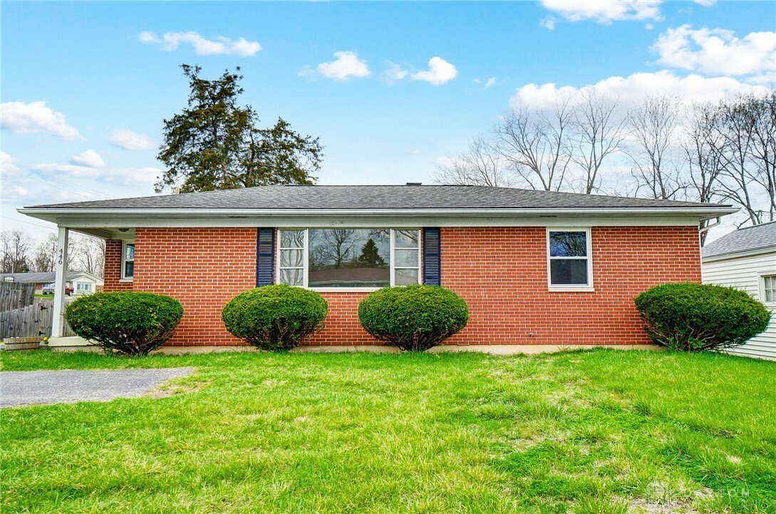 Property Photo:  446 E 4th Street  OH 45005 