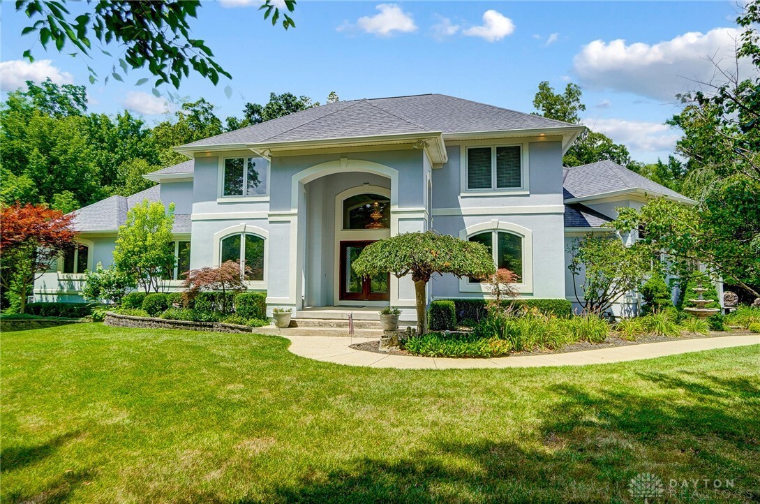 Property Photo: 3558 Golden Fox Trail OH 45036