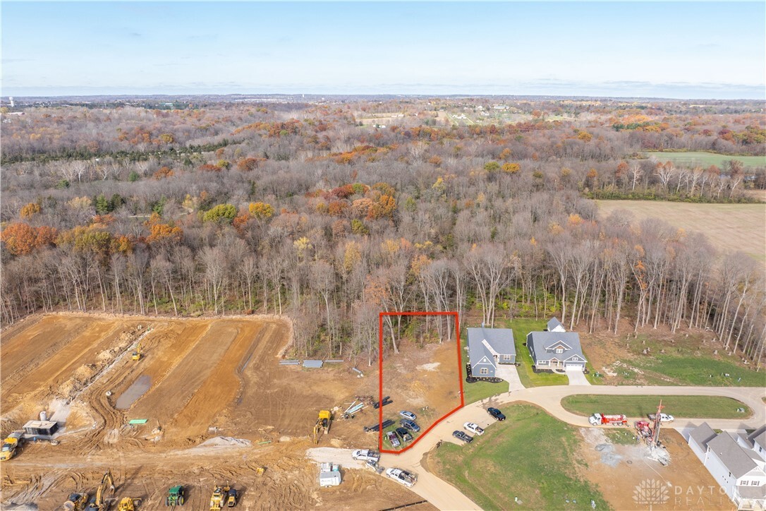 Property Photo:  950 Larkspur Drive  OH 45152 