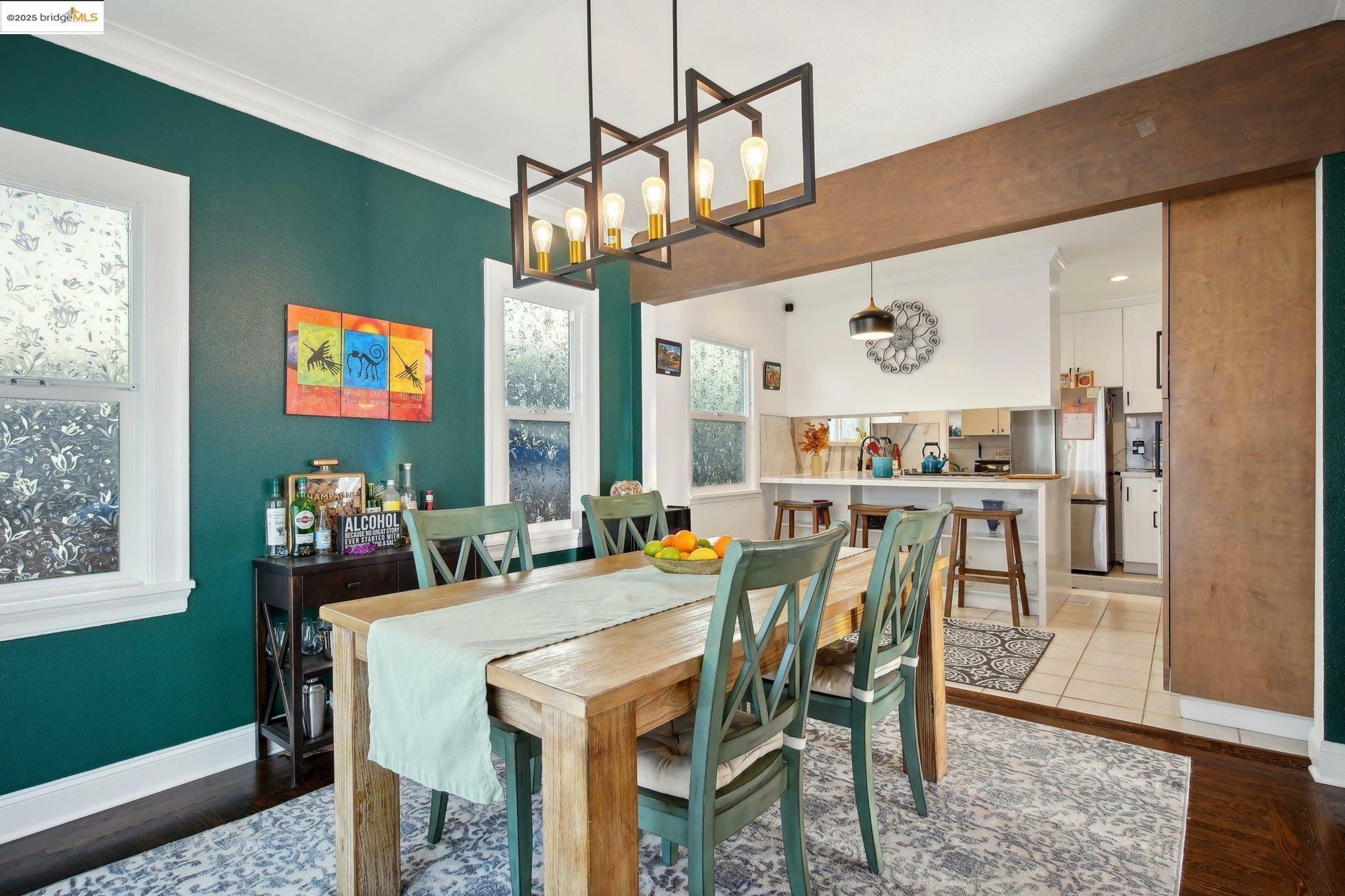 Property Photo: 345 Garcia Ave CA 94577