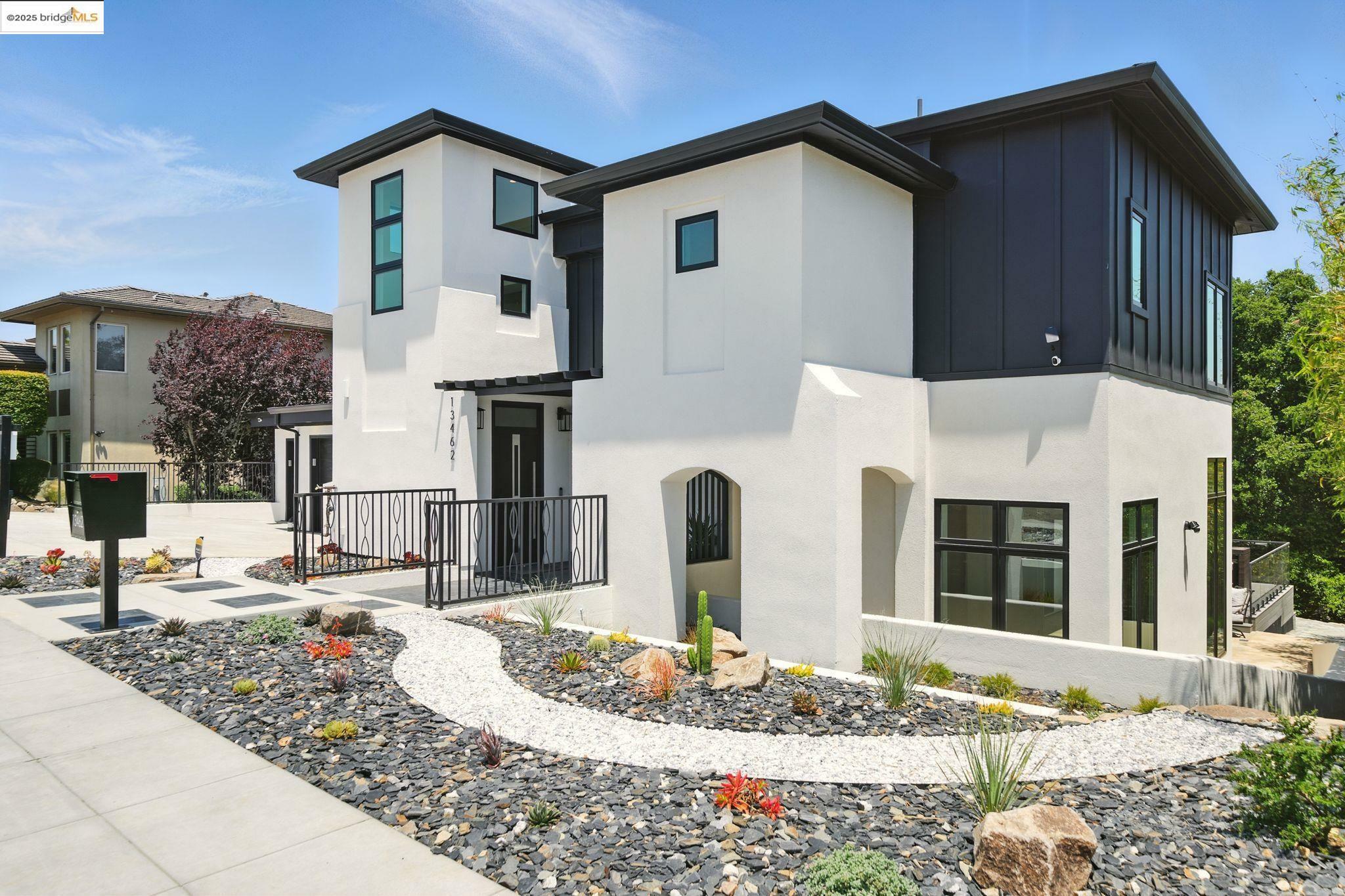 Property Photo: 13462 Campus Drive CA 94619