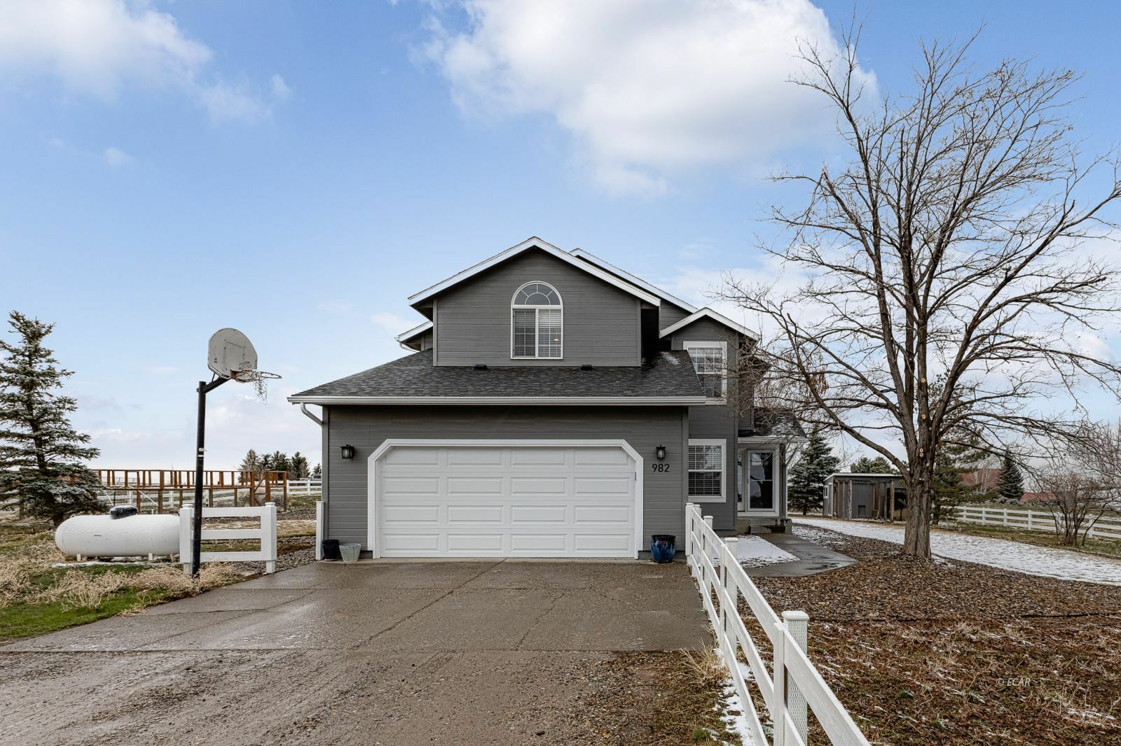 Property Photo: 982 Ashburn Drive NV 89815