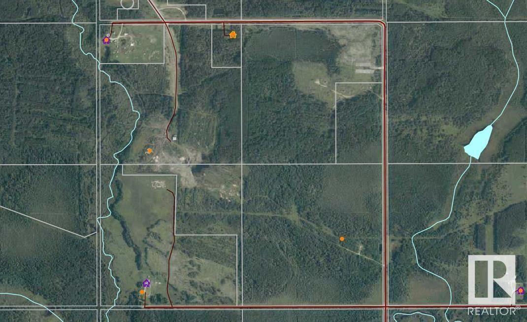Property Photo:  60063 Twp Rd 635  AB T0G 1A0 