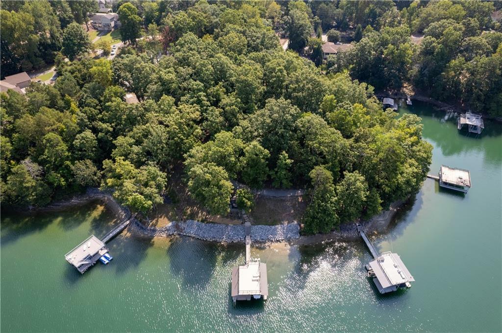 Property Photo: 6160 Lake Lanier Heights Road GA 30518