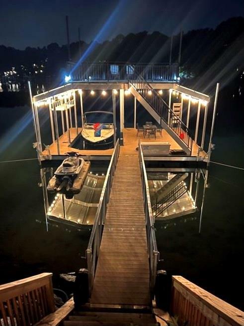 Property Photo:  6160 Lake Lanier Heights Road  GA 30518 