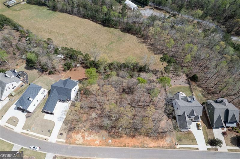 Property Photo: 7370 Crestline Drive GA 30534