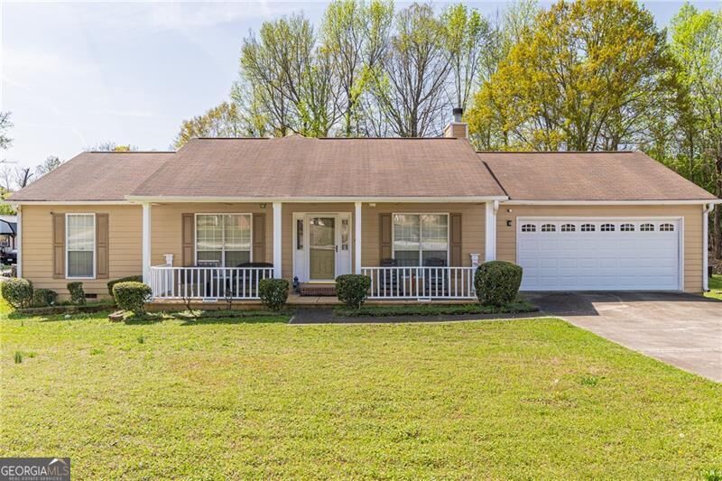 Property Photo:  515 Sunnyhill Drive  GA 30238 