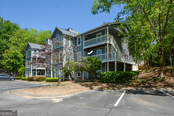 Property Photo: 1602 Gettysburg Place GA 30350