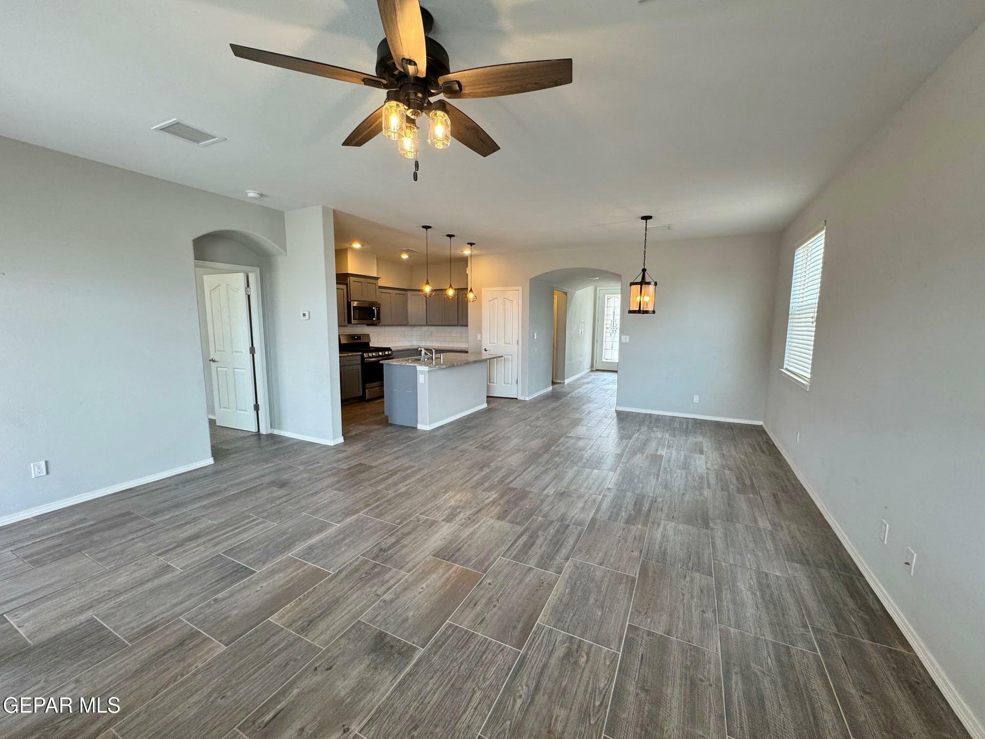 Property Photo: 7437 Eagle Vista Drive TX 79911