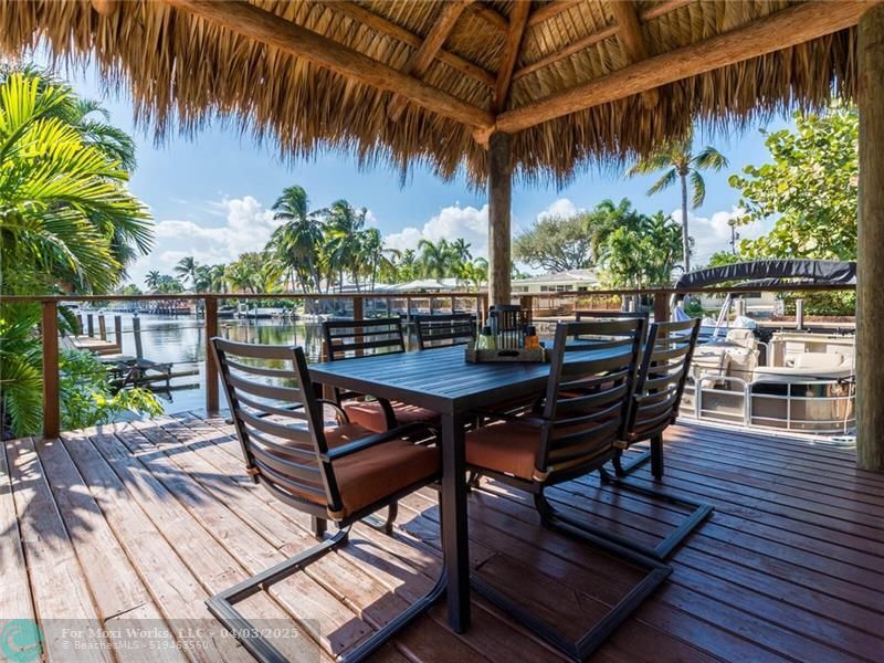 Property Photo: 2319 NE 16th Avenue FL 33305