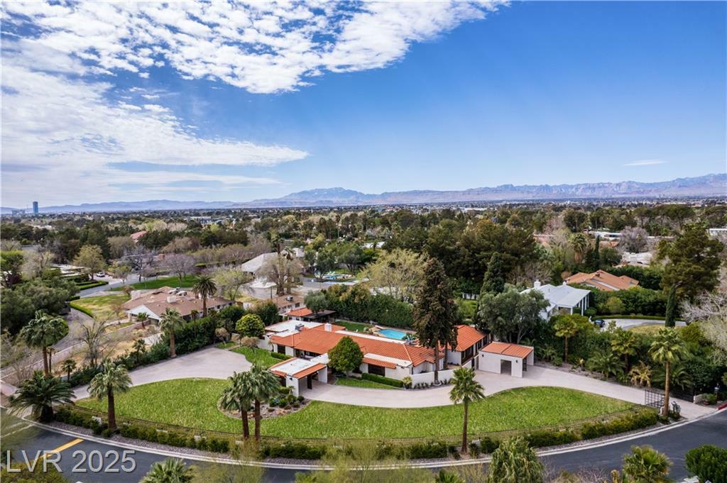 Property Photo: 1450 Rancho Circle NV 89107