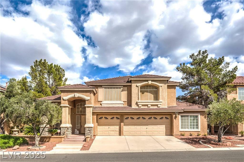 Property Photo: 2404 Sunrise Meadows Drive NV 89134