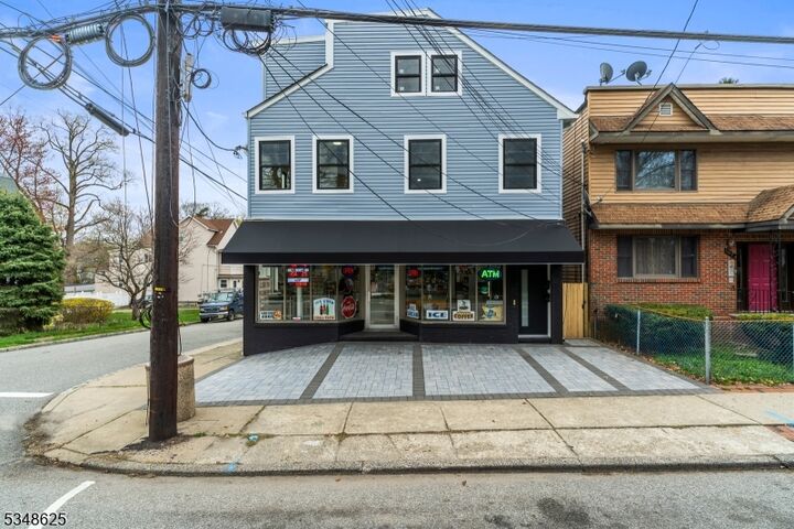 167 Harrison Ave  Montclair Twp. NJ 07042 photo