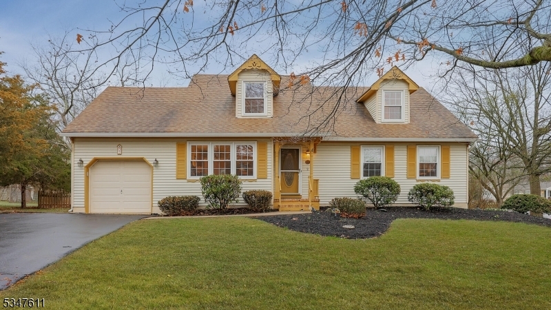Property Photo:  2 S Hampton Ct  NJ 08822 