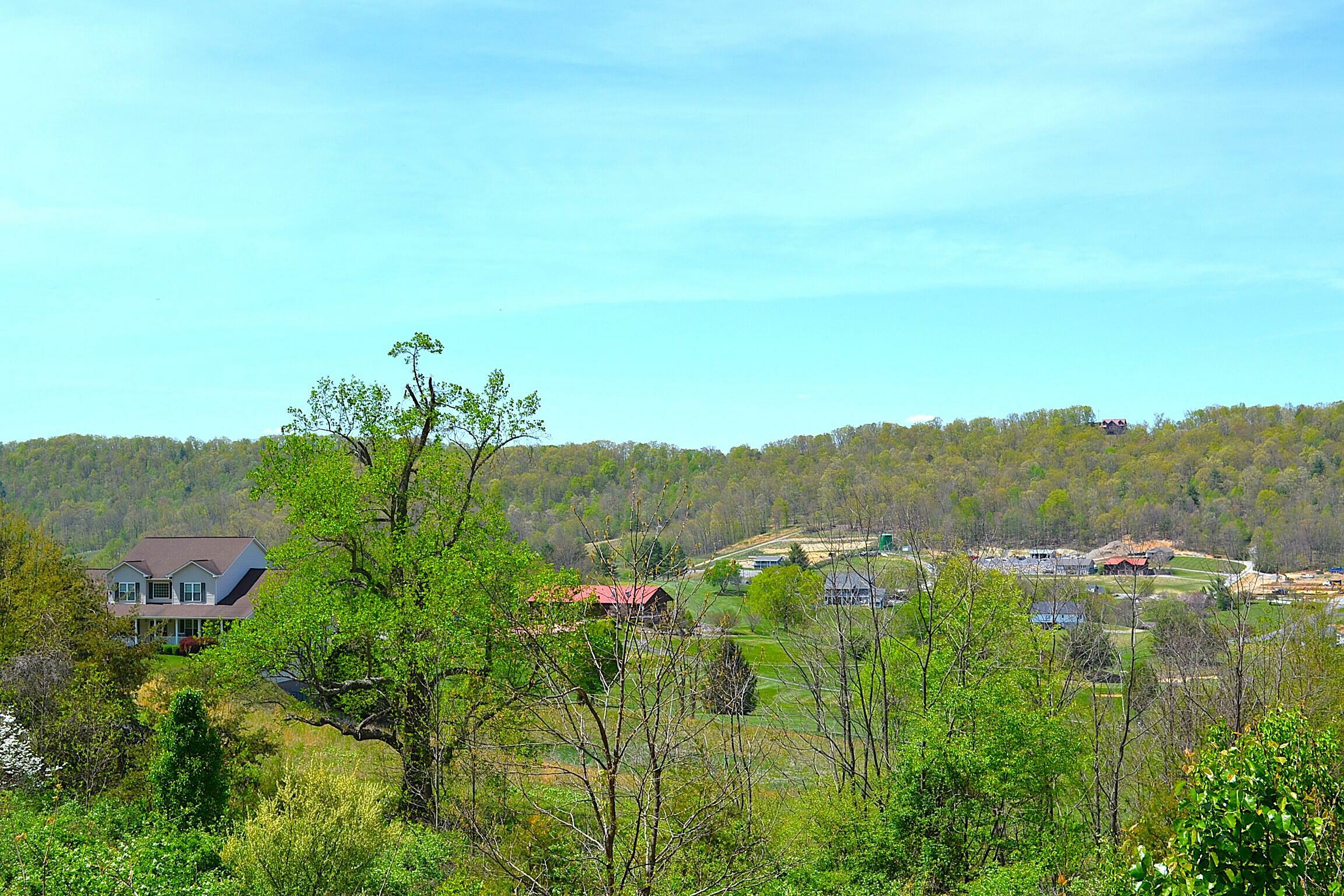 Property Photo: Fairway View Dr WV 24963
