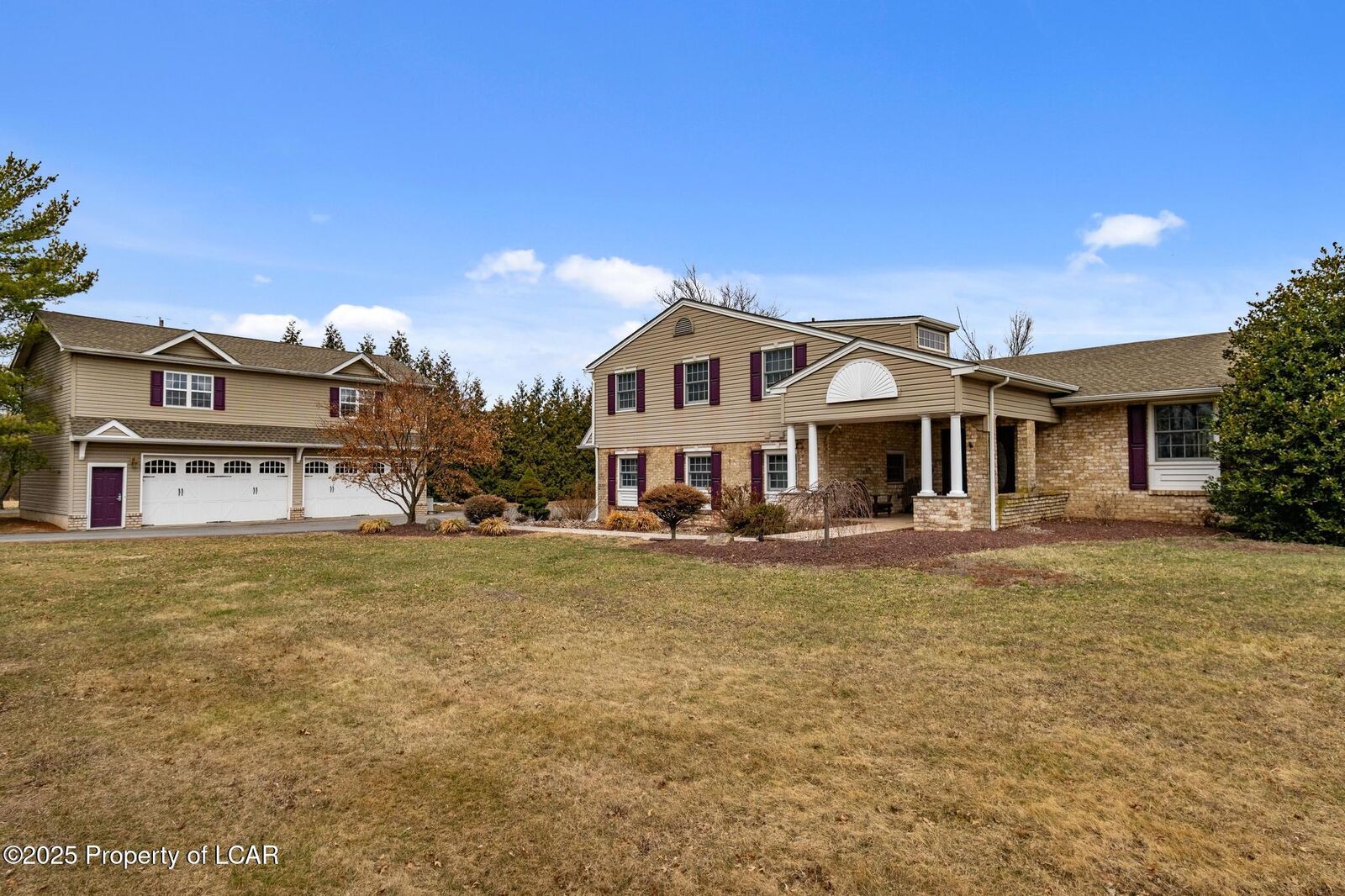 Property Photo: 1730 California Road PA 18951