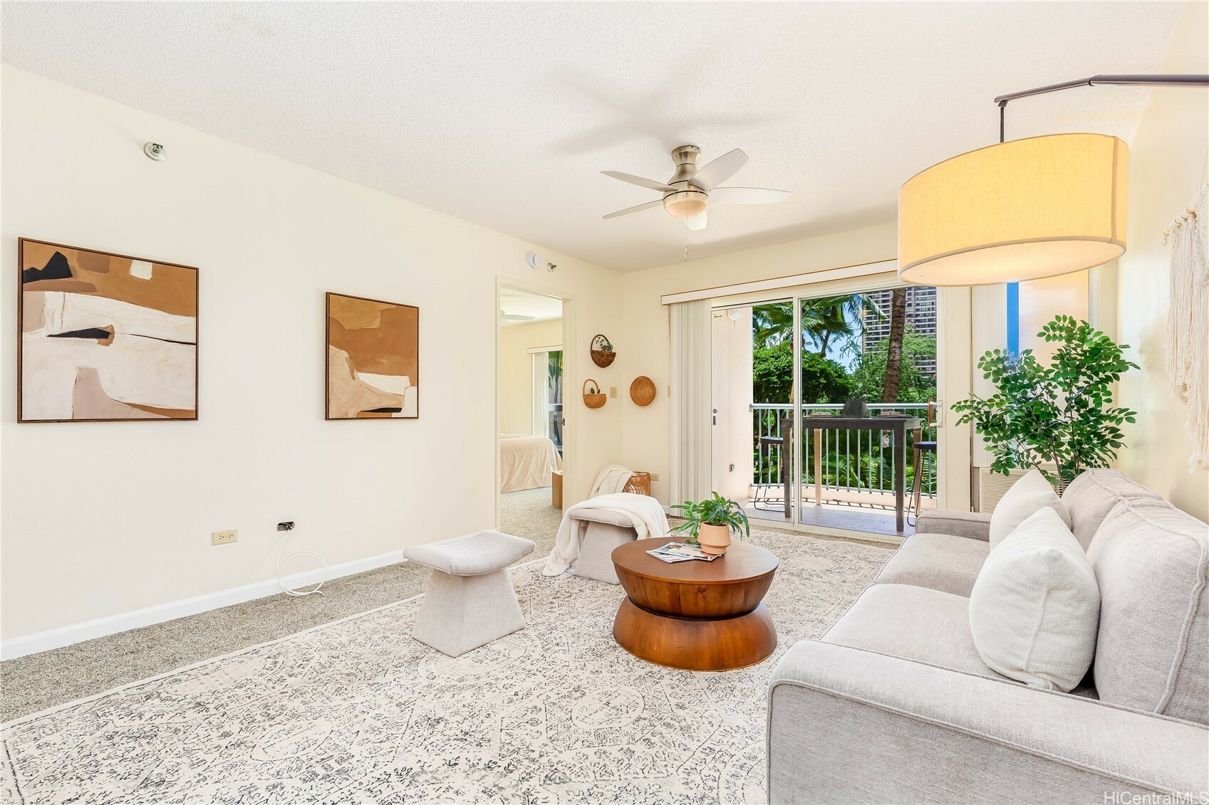 Property Photo: 3054 Ala Poha Place 208 HI 96818
