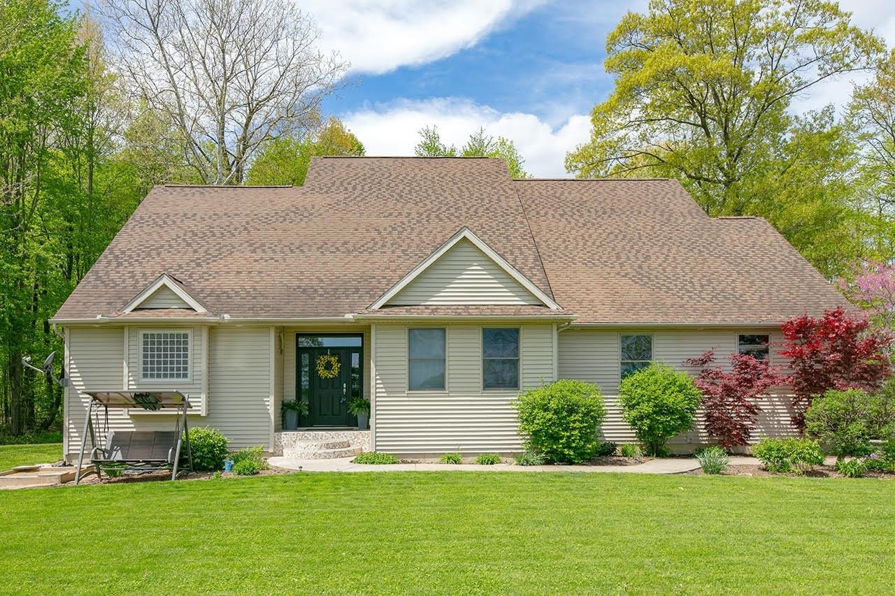 25270 County Road 26 Road  Elkhart IN 46517 photo