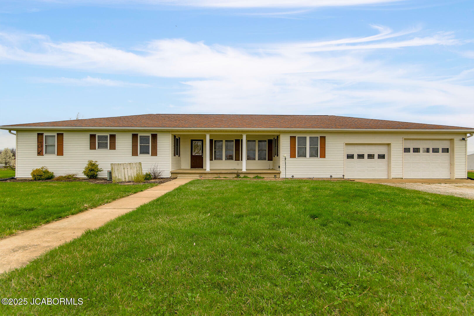 Property Photo:  1391 Co Rd 2470  MO 65259 