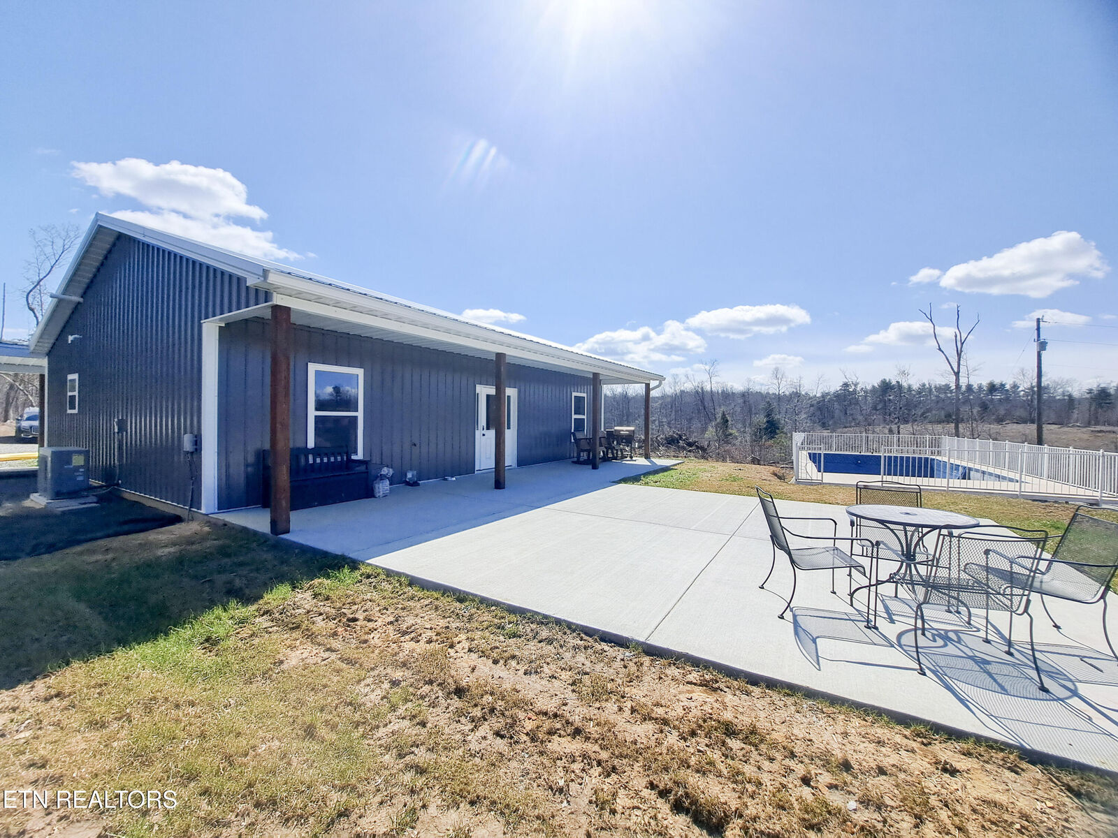 Property Photo:  4907 Newton Rd  TN 38572 