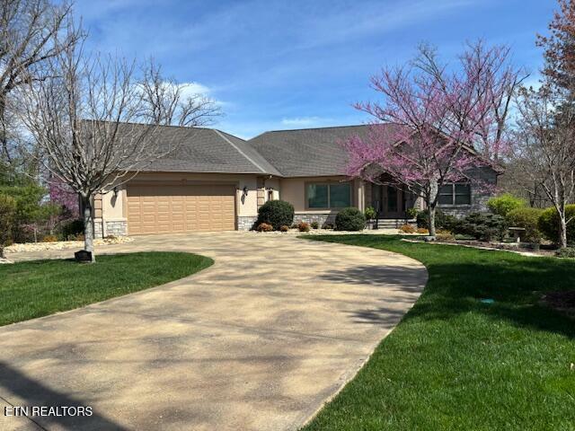 98 Hanning Drive  Crossville TN 38558 photo
