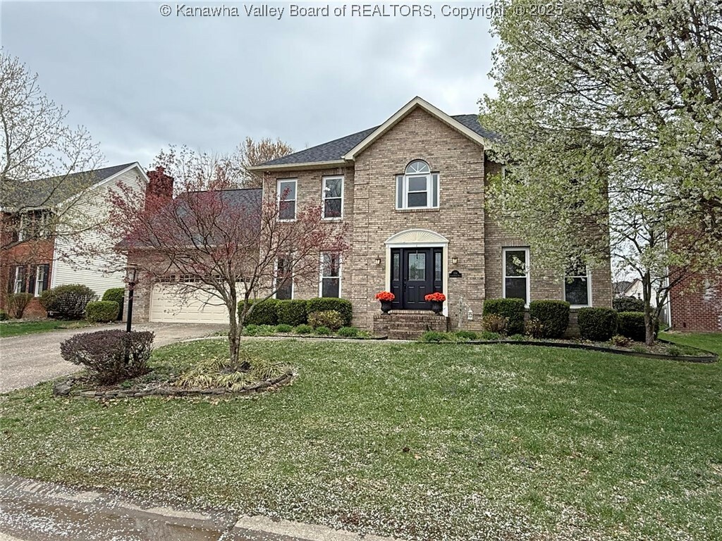 Property Photo: 104 Candlewyck Drive WV 25526