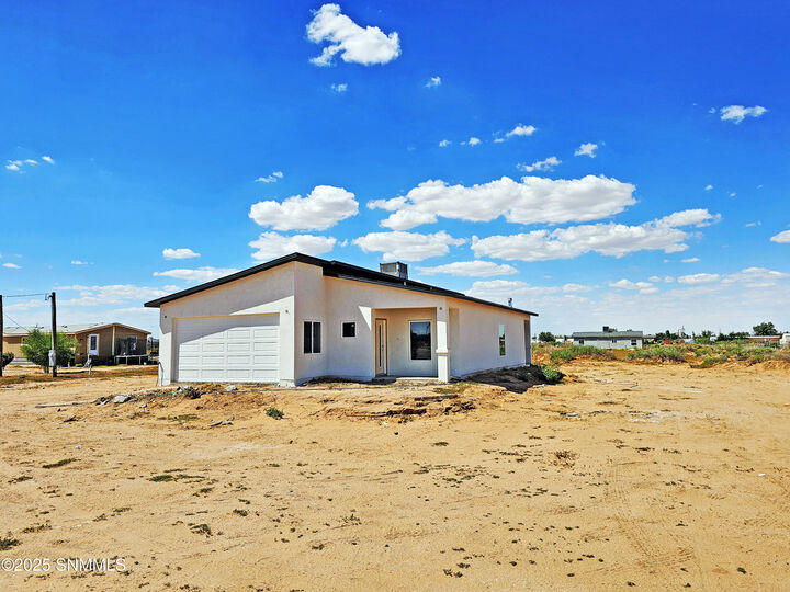Property Photo:  1000 Sunrise Drive  NM 88081 