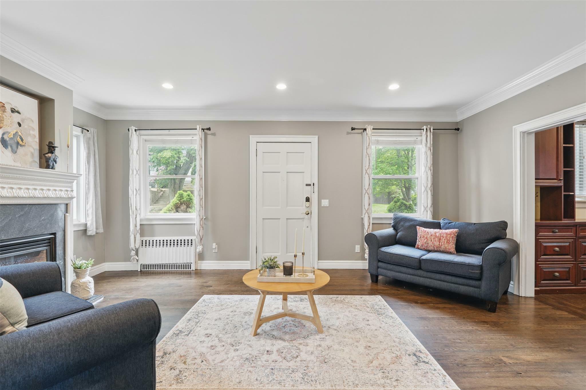 Property Photo: 126 Wayne Avenue NY 10606