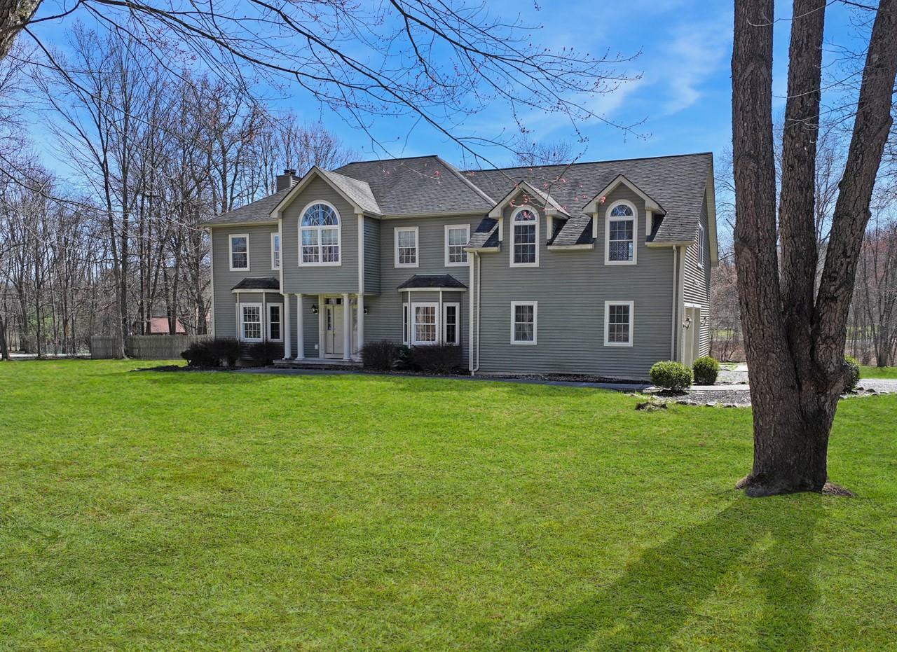 Property Photo: 4 Cooper Lane NY 10916