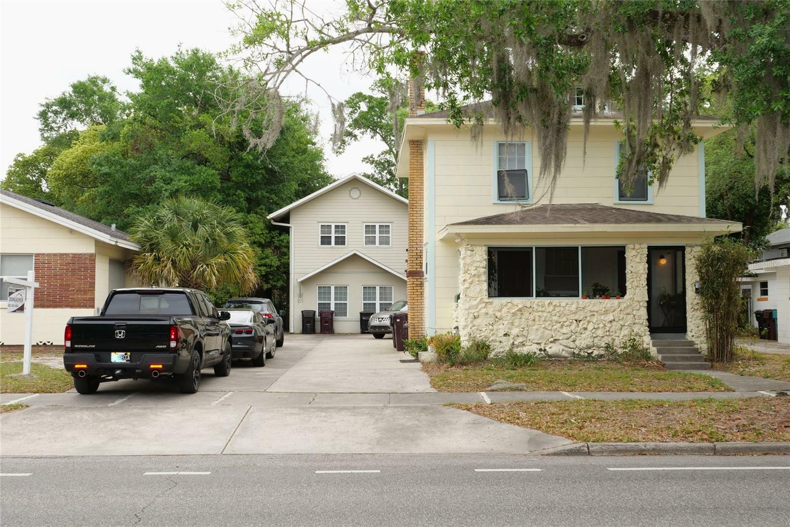 415 N Fern Creek Avenue  Orlando FL 32803 photo