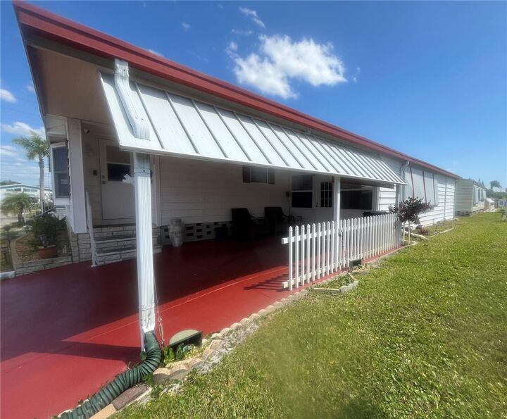 Property Photo:  133 Cedar Drive  FL 34684 